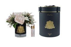 Ivory Christmas Bouquet