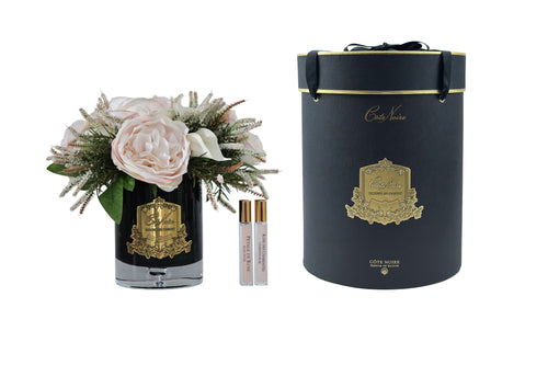 Ivory Christmas Bouquet