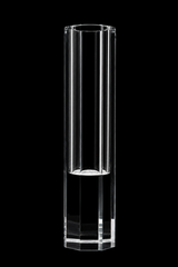 Lustre Crystal Candle Holder - Extra Large