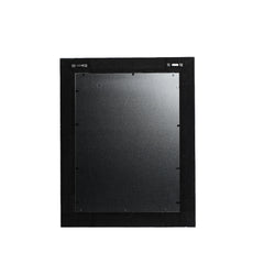 Noir Heritage Photo Frame - Large