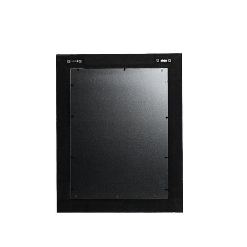 Noir Heritage Photo Frame - Large