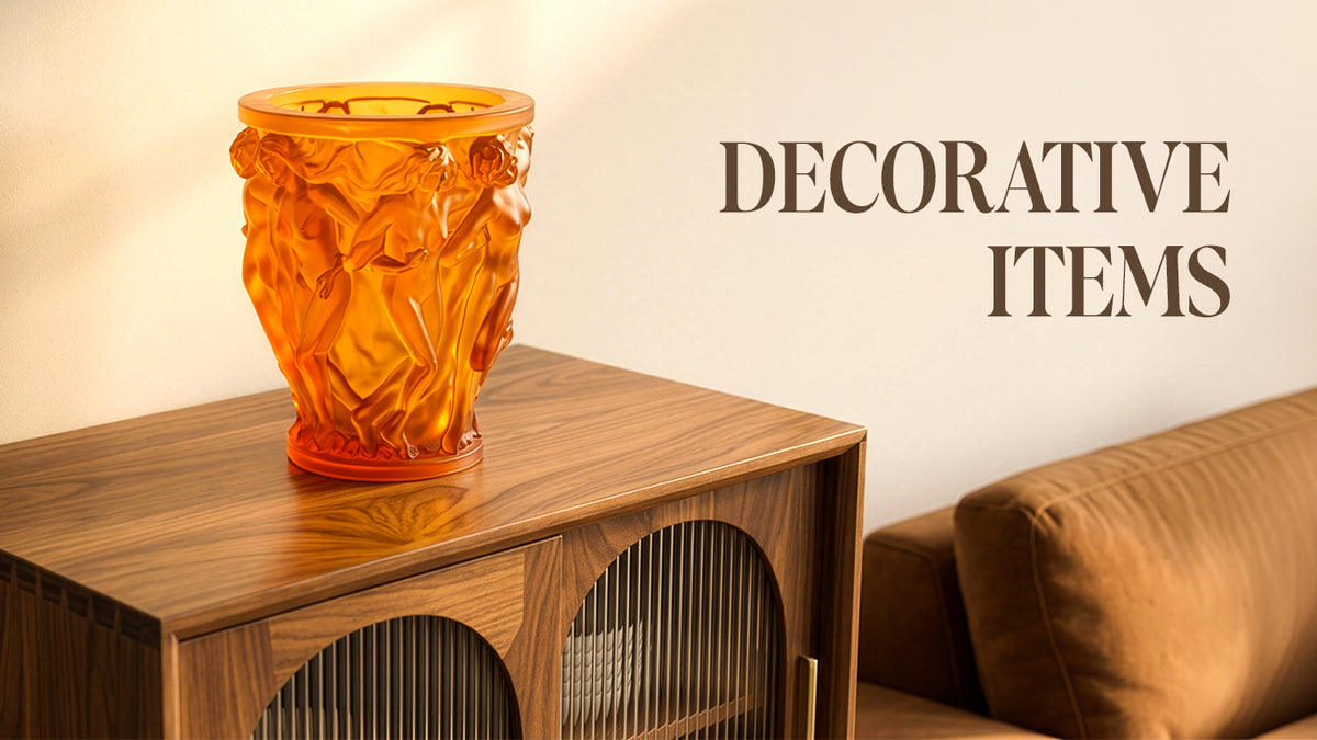 Decorative Items