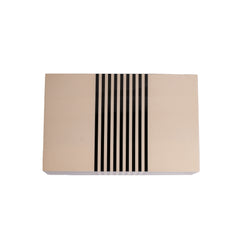 Monochrome Stripe Decorative Box Set
