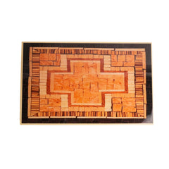 Heritage Marquetry Box Set