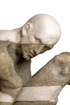 Nexus Figure Sculpture