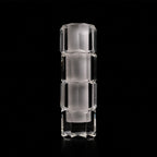 Prism Crystal Candle Holder - Extra Large