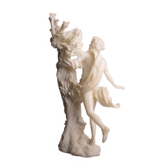 Eternal Grace Figurative Sculpture