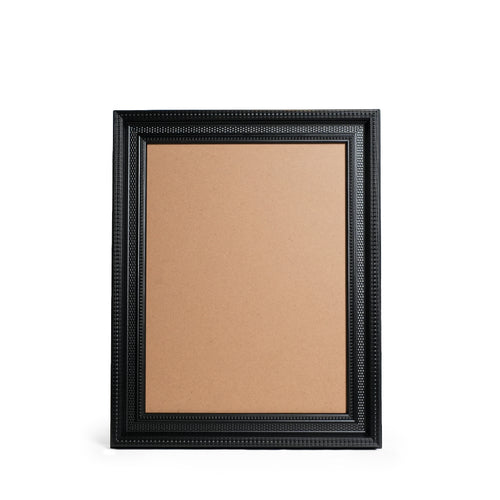 Noir Heritage Photo Frame - Large