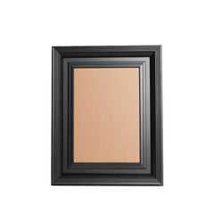 Noir Monument Heritage Frame