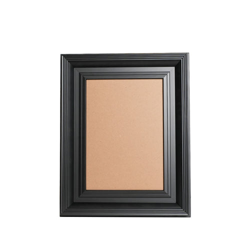 Noir Monument Heritage Frame