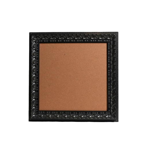 Noir Classic Photo Frame