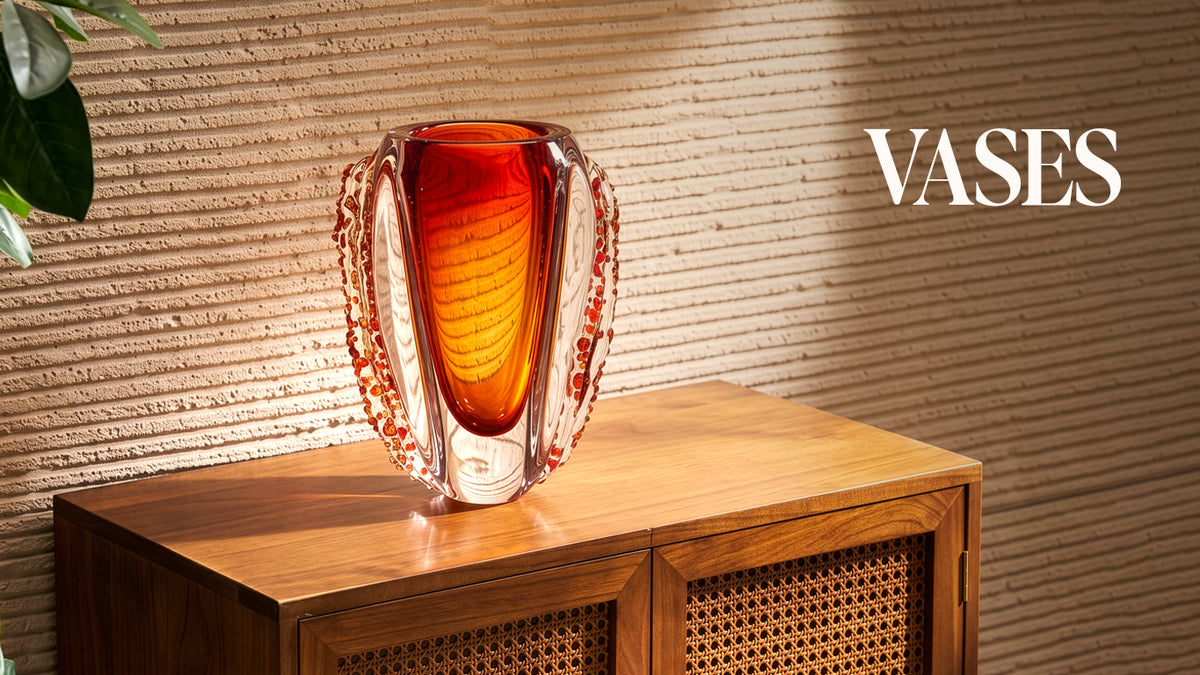 Vases