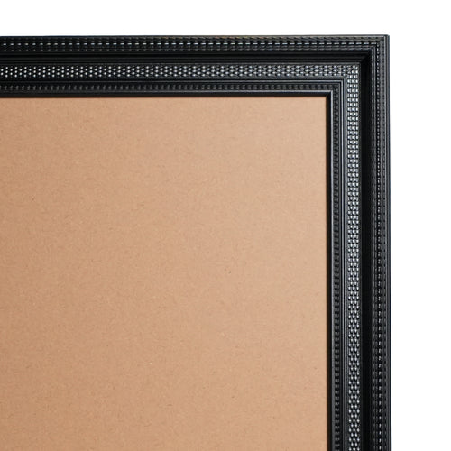 Noir Heritage Photo Frame - Large