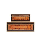 Heritage Marquetry Box Set