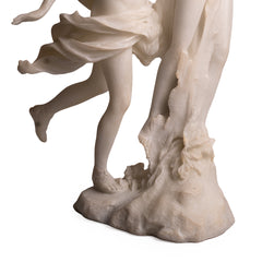 Eternal Grace Figurative Sculpture