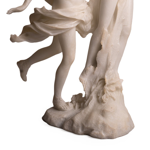 Eternal Grace Figurative Sculpture