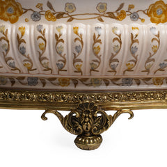 Heritage Aviary Centrepiece