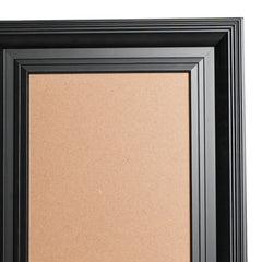 Noir Monument Heritage Frame