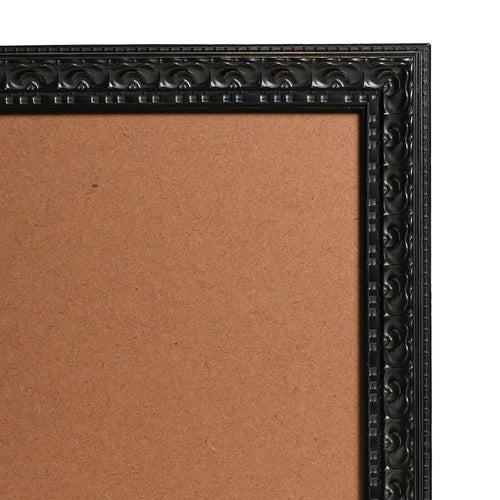 Noir Classic Photo Frame