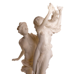 Eternal Grace Figurative Sculpture