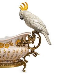 Heritage Aviary Centrepiece