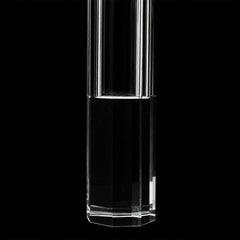 Lustre Crystal Candle Holder - Extra Large