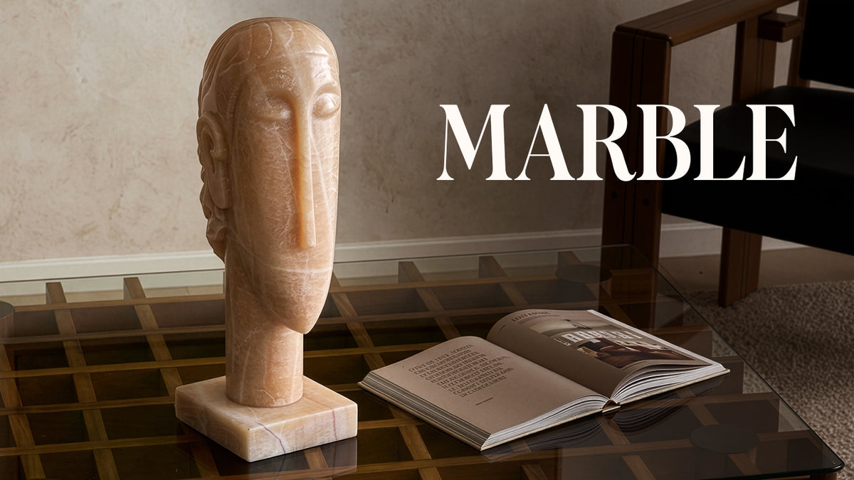 Marble