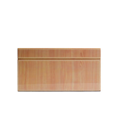 Geometric Marquetry Decorative Box