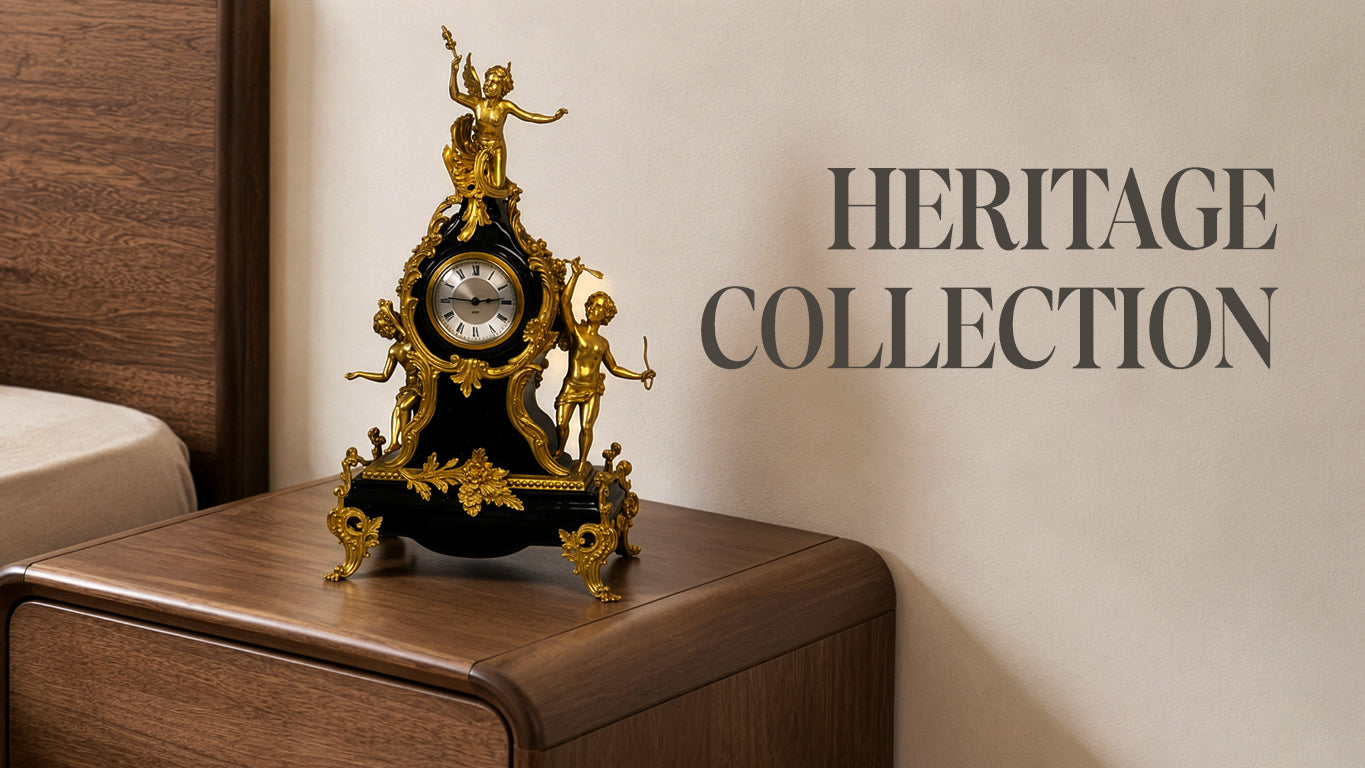Heritage Collection