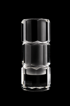 Prism Crystal Candle Holder - Large