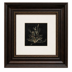 Botanical Heritage Photo Frame