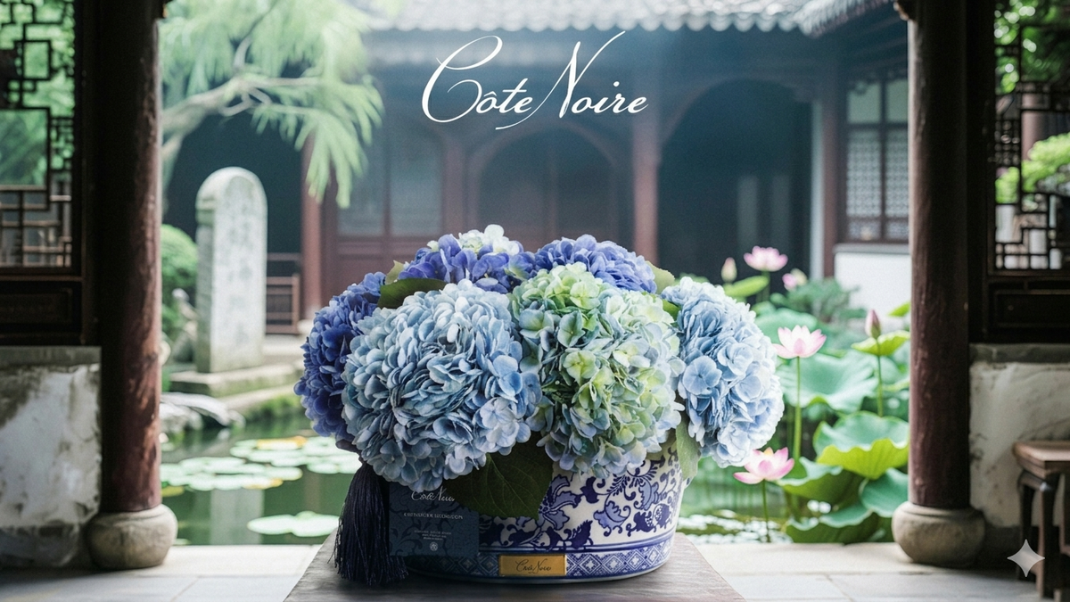 Artificial flowers